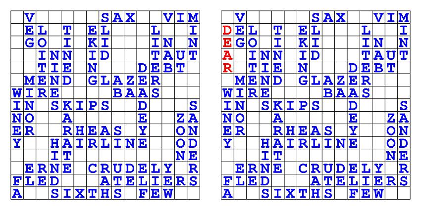 Boards 34 & 35